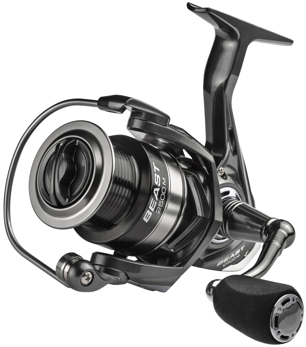 

Катушка Select Beast 4000M 5+1BB 5.2:1