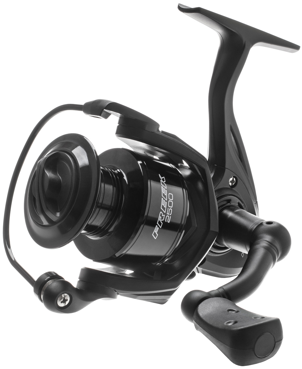 

Катушка Select Freek 3000 3+1BB 5.2:1