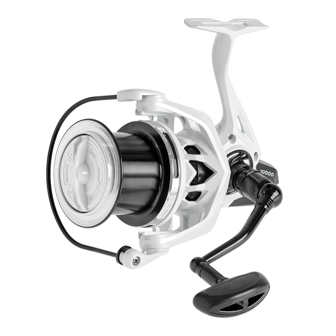 

Катушка Brain Apex SW 10000 9+1BB 4.4:1