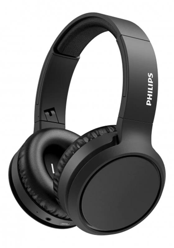 

Bluetooth-гарнитура Philips TAH5205BK/00 Black
