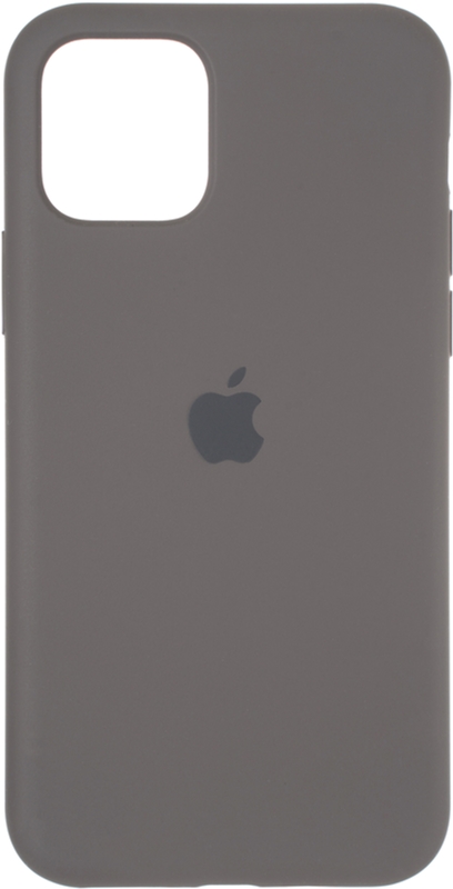 

Панель Krazi Full Soft Case для Apple iPhone 11 Pro Cocao