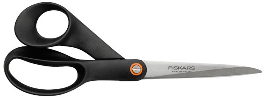 

Ножницы общего назначения Fiskars Functional Form 21 см (1019197)