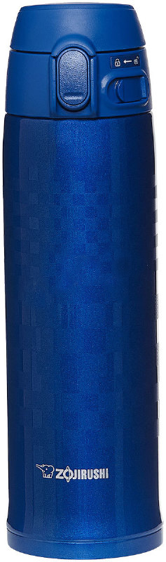 

Термокружка ZOJIRUSHI SM-TAE48SA-AZ 0.48 л синий (1678.05.18)