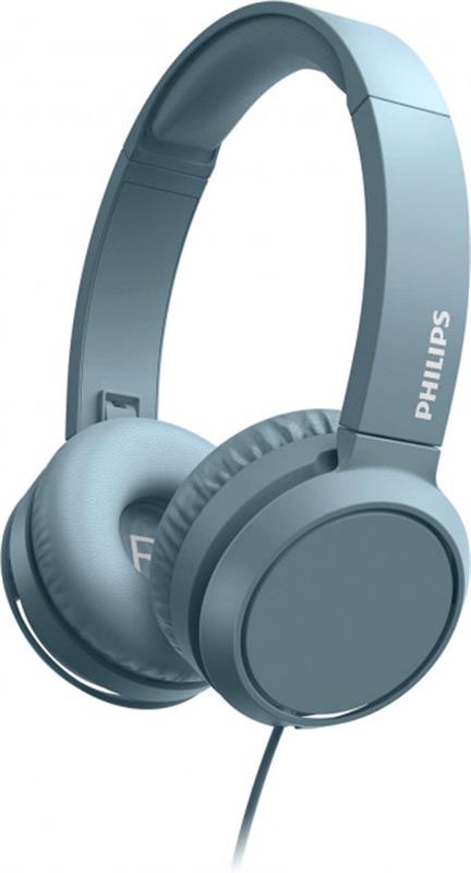 

Гарнитура Philips TAH4105BL/00 Blue