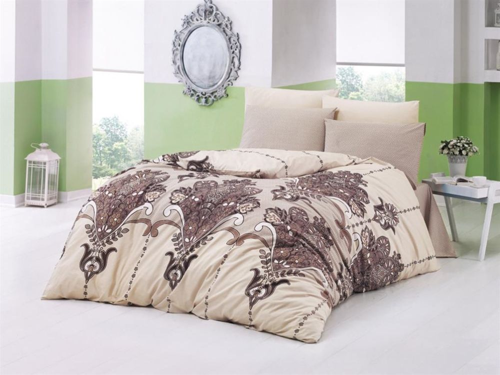 

КПБ LIGHTHOUSE ranforce VELOUR 200 * 220/2 * 50 * 70