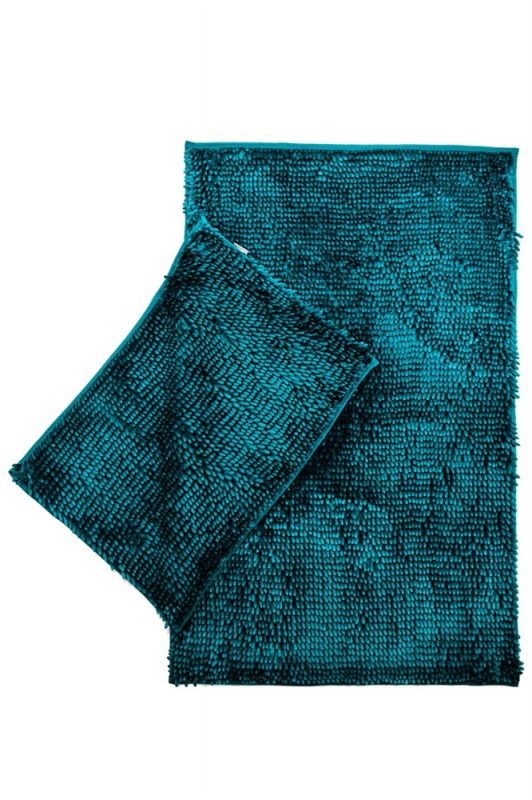 

Набір килимків LILO 40*60+60*100 BLUE