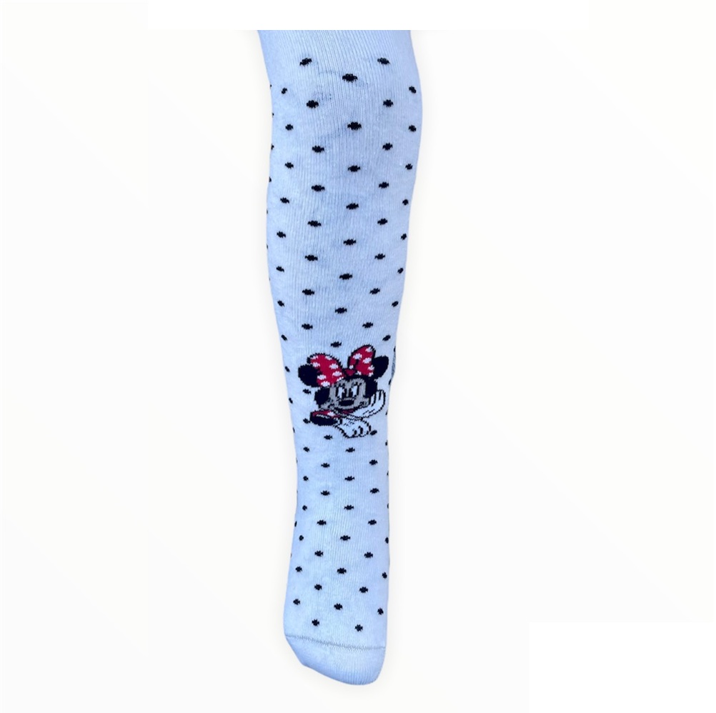 

Колготы Minnie Mouse (Минни Маус) 098/104 см Разноцвет TRW4932