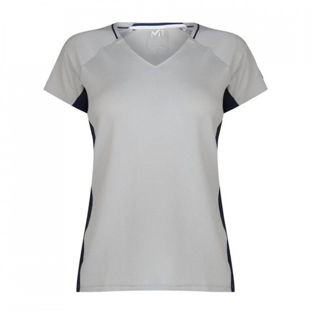 

Футболка Millet Tril Delta Dawn/Saphir,  (50, Футболка Millet Tril Delta Dawn/Saphir, XL (50)