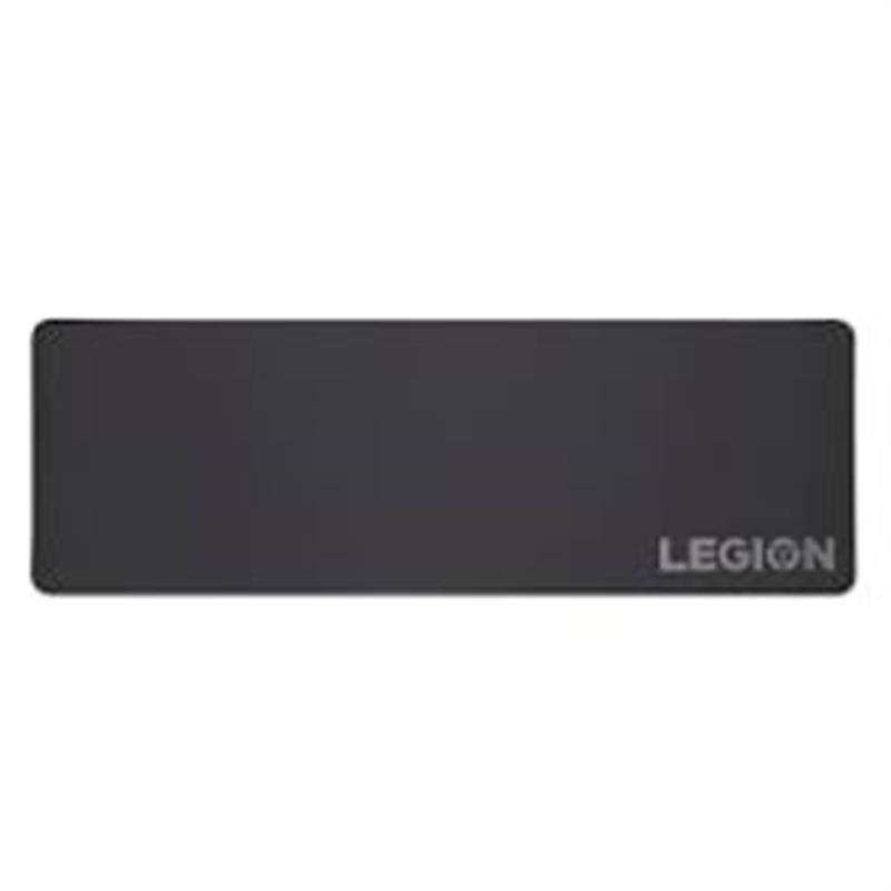 

Коврик для мыши Lenovo Legion Gaming XL Cloth Black (GXH0W29068)
