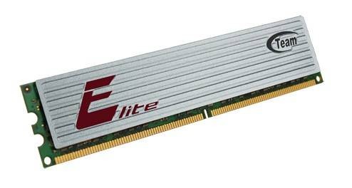 

DDR3 4GB/1866 Team Elite Plus UD-D3 (TPD34G1866HC1301)