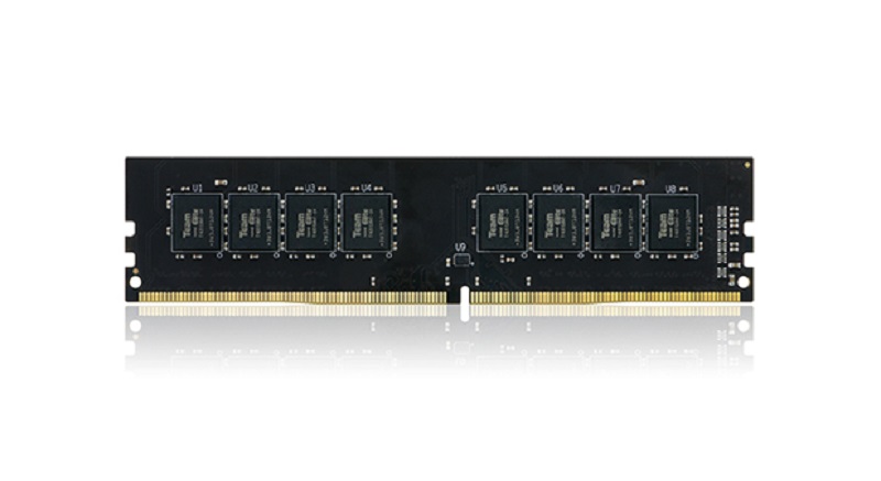 

DDR4 16GB/2666 Team Elite (TED416G2666C1901)