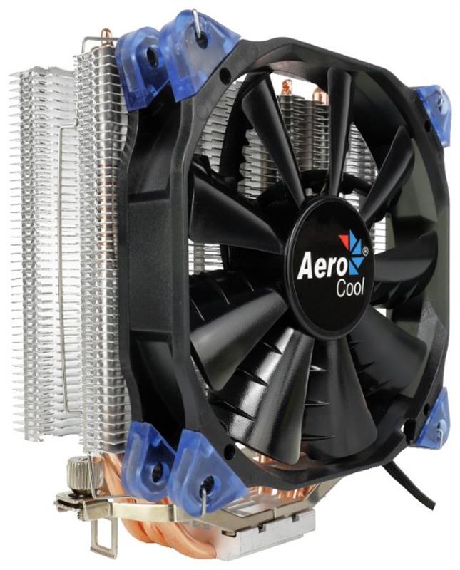 

Кулер процессорный Aerocool Verkho 4, Intel:2066/2011/1156/1155/1151/1150/775, AMD:AM4/AM3+/AM3/AM2+/AM2/FM2/FM1, 156.5х123х73, 4-pin