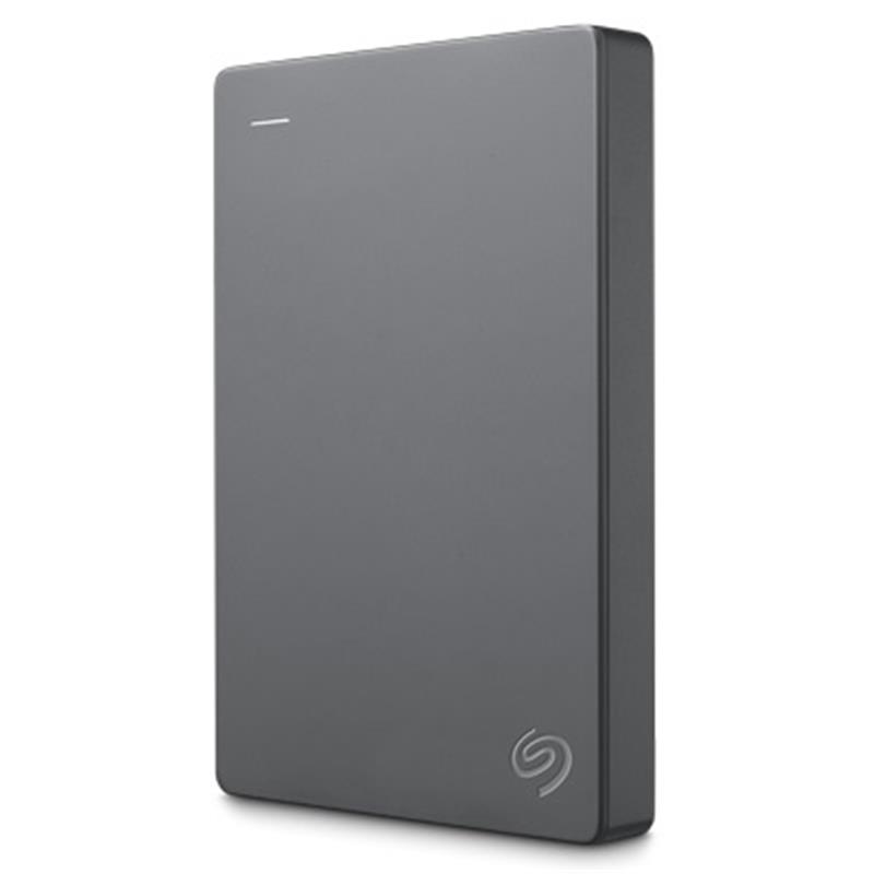 

HDD ext 2.5" USB 2.0TB Seagate Bacis Black (STJL2000400)