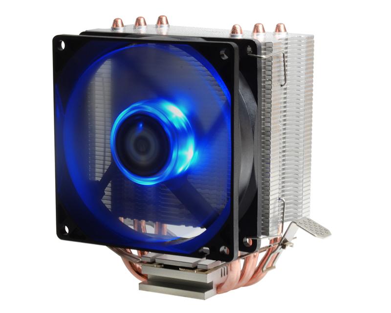 

Кулер процессорный ID-Cooling SE-903-B, Intel: 1200/1151/1150/1155/1156/775, AMD: AM4/FM2+/FM2/FM1/AM3+/AM3/AM2+/AM2, 113.5х72.6х122.5 мм, 3-pin