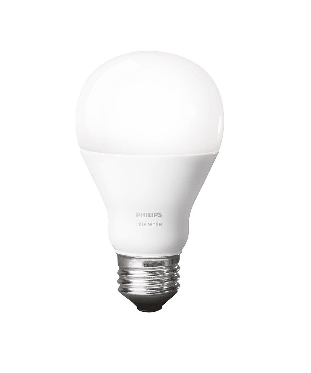 

Умная лампа Mijia Philips E27 9 Вт 806 лм Wi-Fi