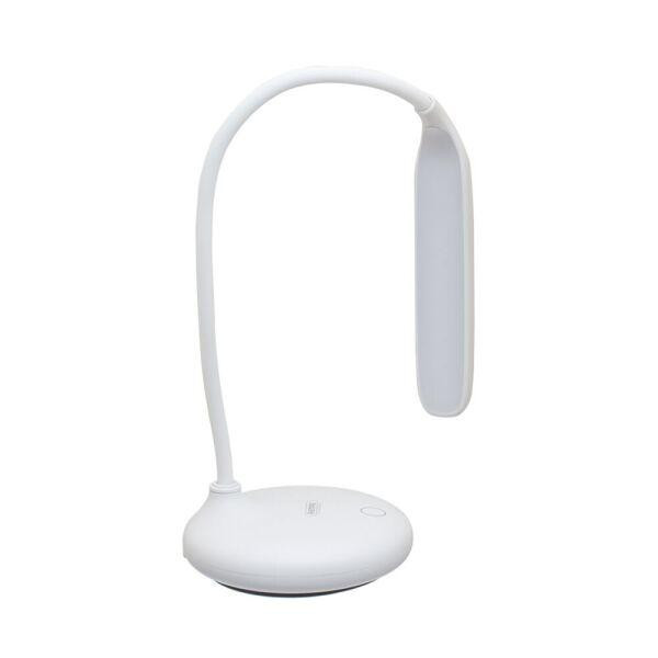 

Настольная Led лампа Remax RT-E190-White-YV-YV