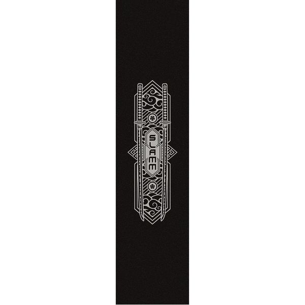 

Наждак для трюкового самоката Slamm Grip Tape гриптейп Sentinel (ax1114)
