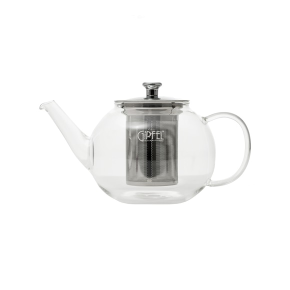 

Чайник заварочный Gipfel Brillians 7087 (800 мл)
