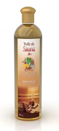 

Ароматизатор для сауни Camylle Voile de Sauna "Елінія" 250 мл