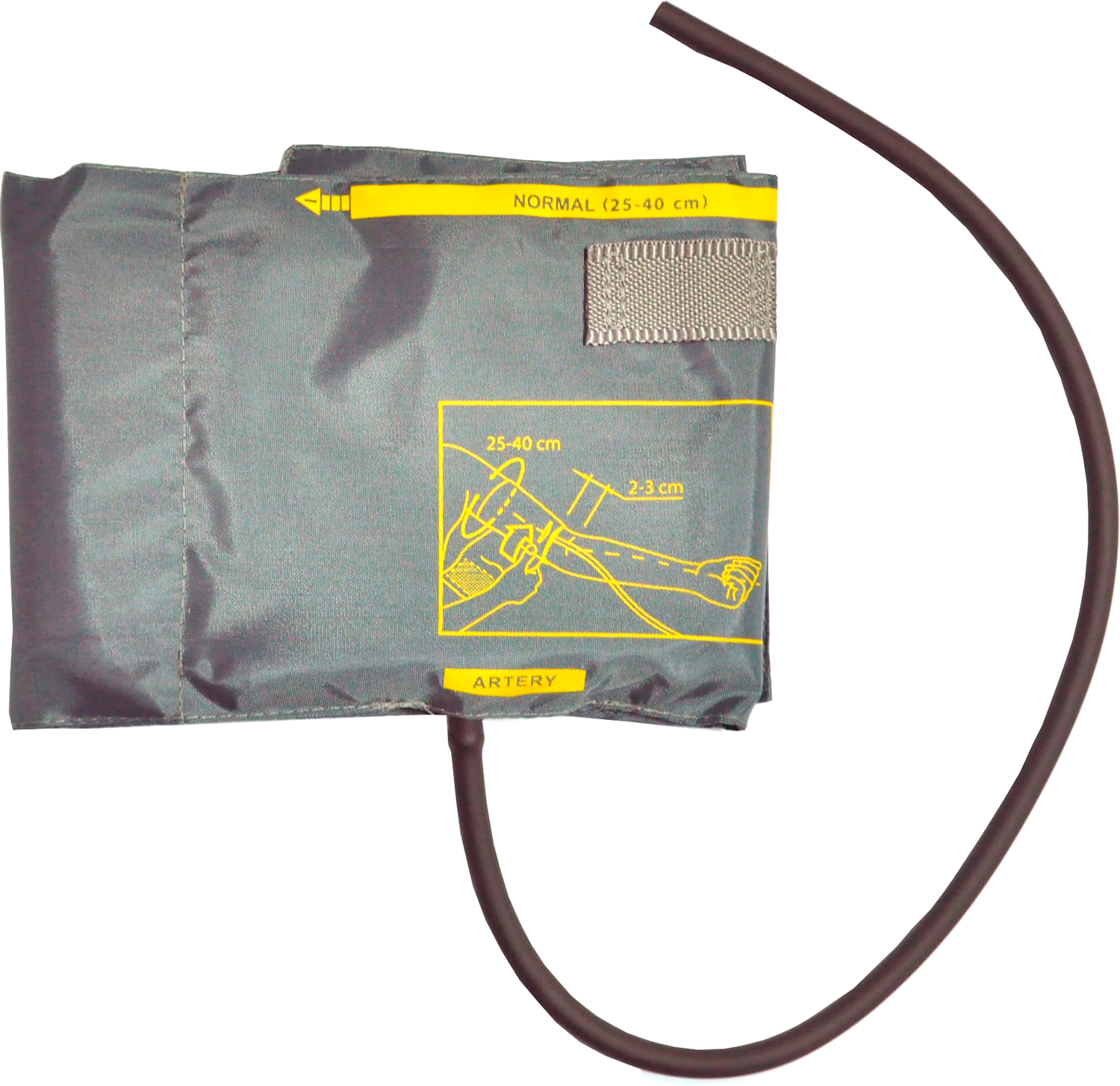 

Манжета для тонометра Little Doctor стандартная LD-CUFF N1А 25-40 см (1 трубка)