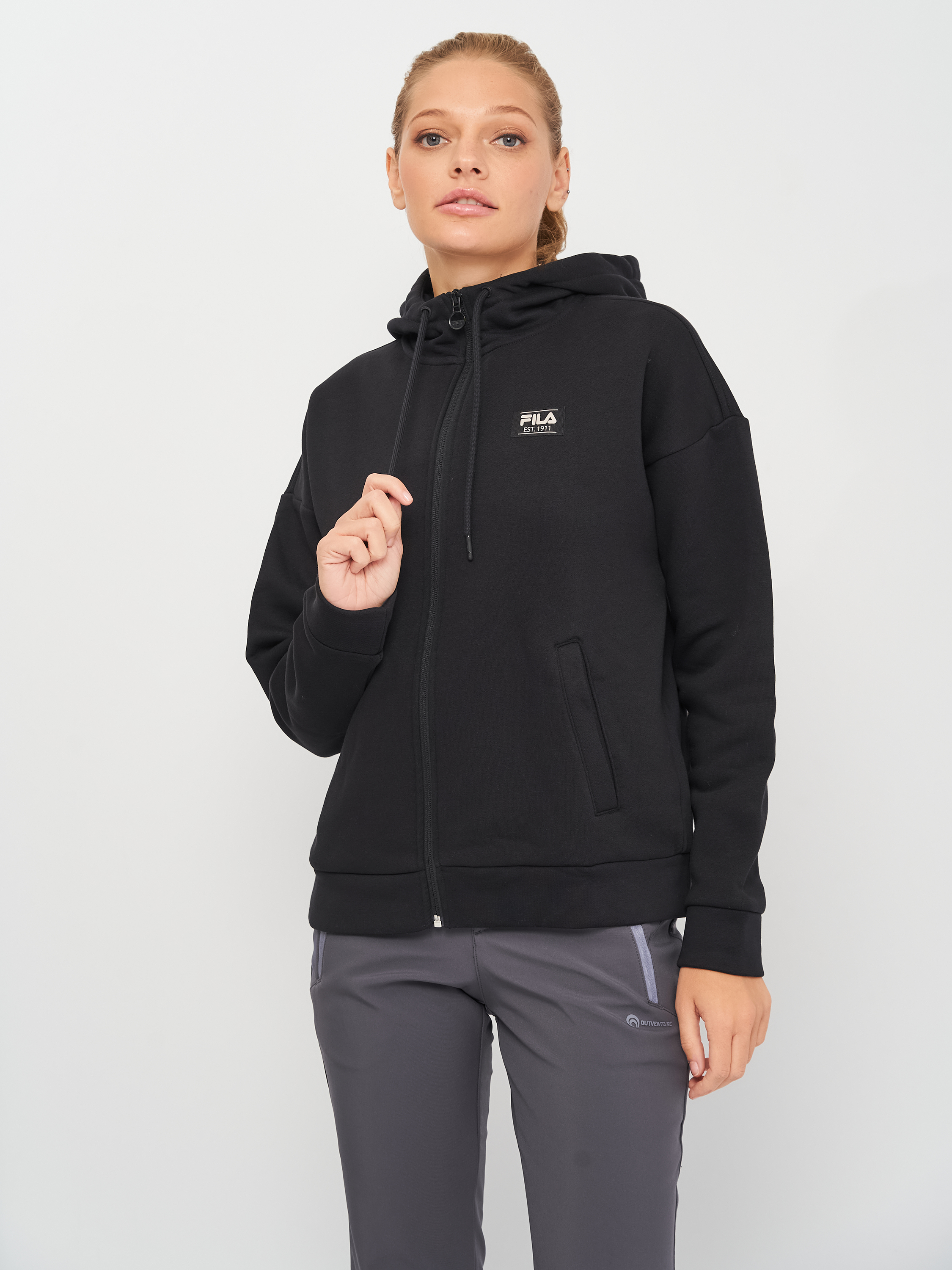 

Толстовка FILA 110593-99, Толстовка FILA 110593-99 42-44