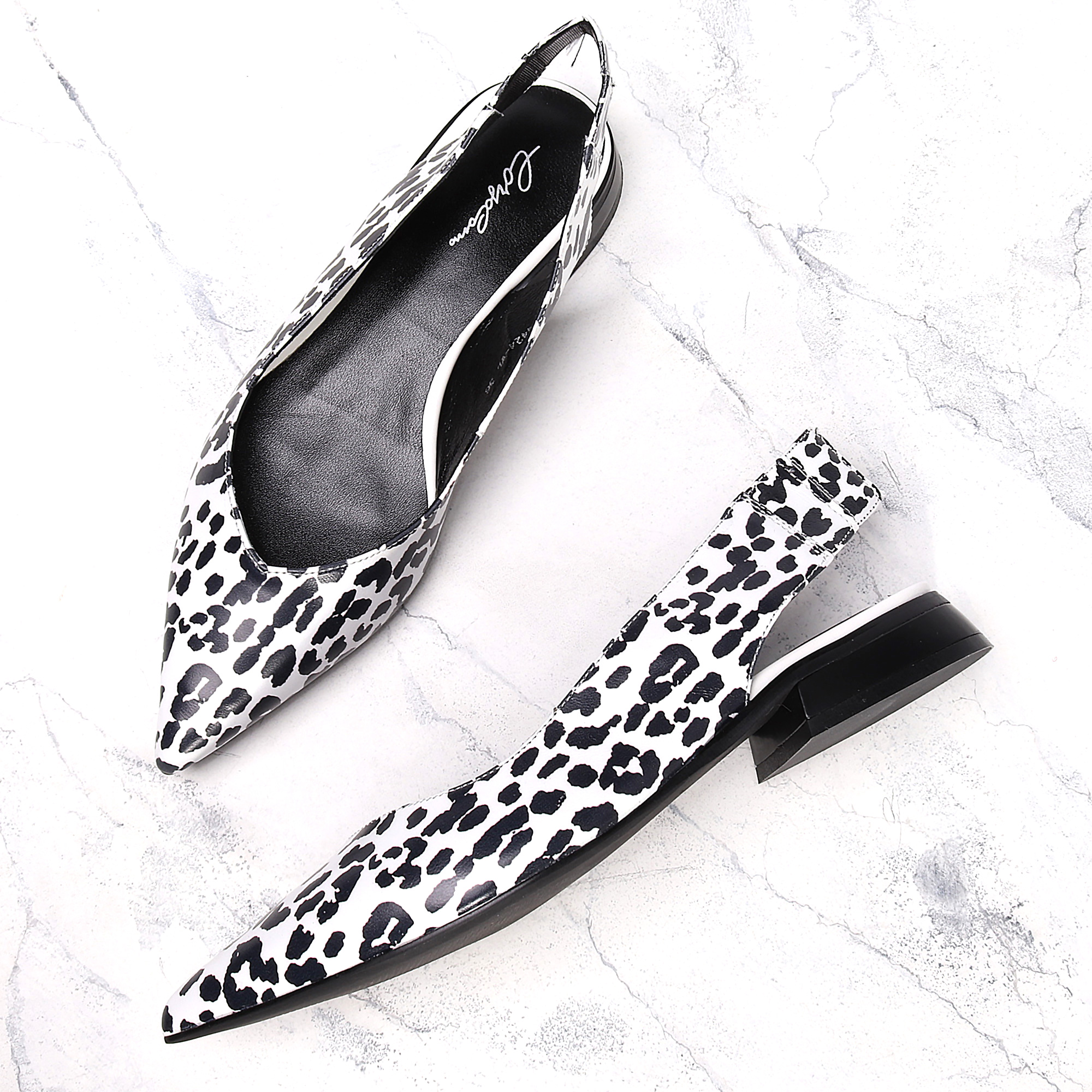 

Босоніжки Corso Como 39 Різнокольорові CC4424-WL