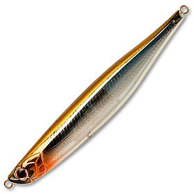 

Воблер O.S.P Bent Minnow 106F H22 пр-во Япония (шт.) (102186)