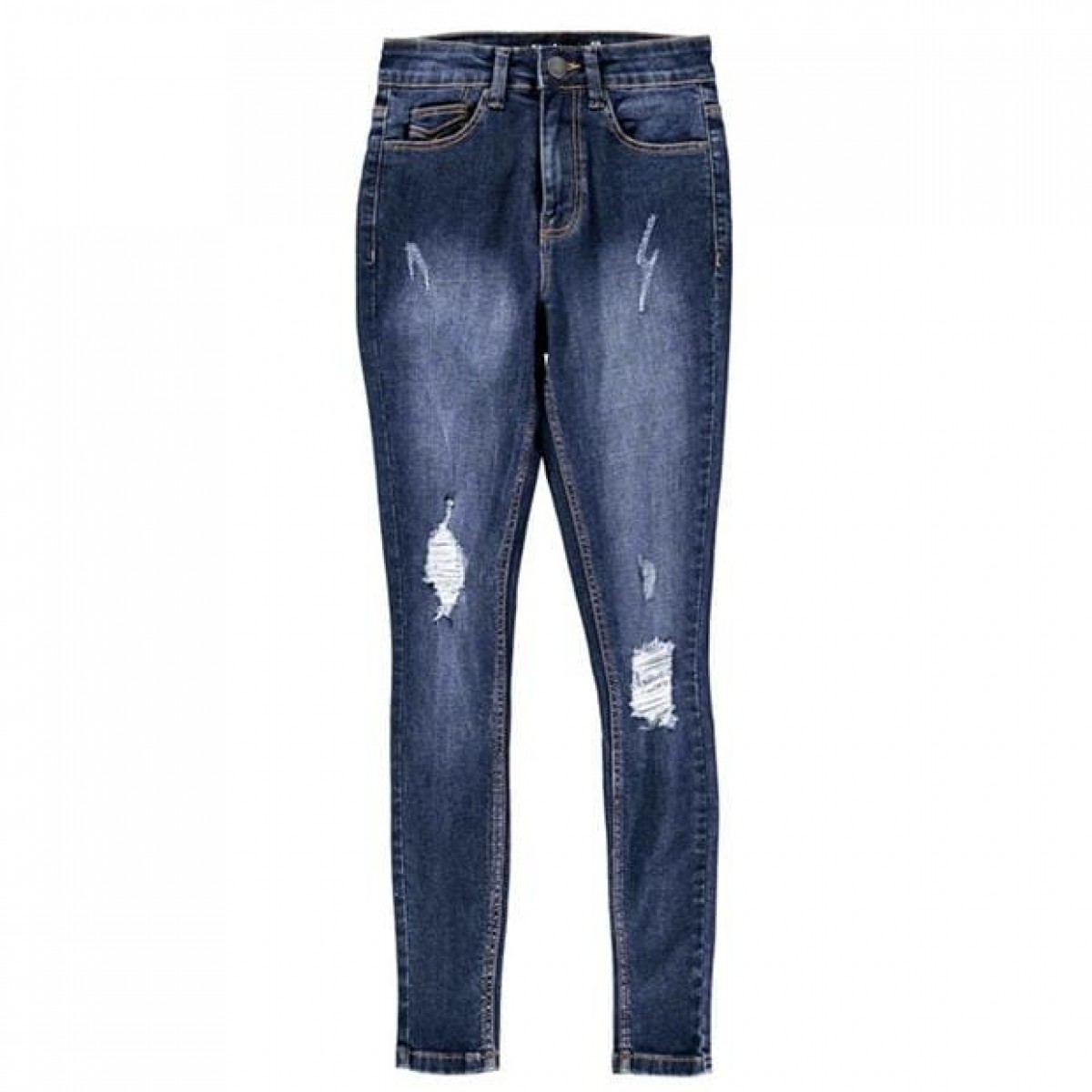

Джинсы Firetrap Ripped Skinny Dark Wash, 12W 34L
