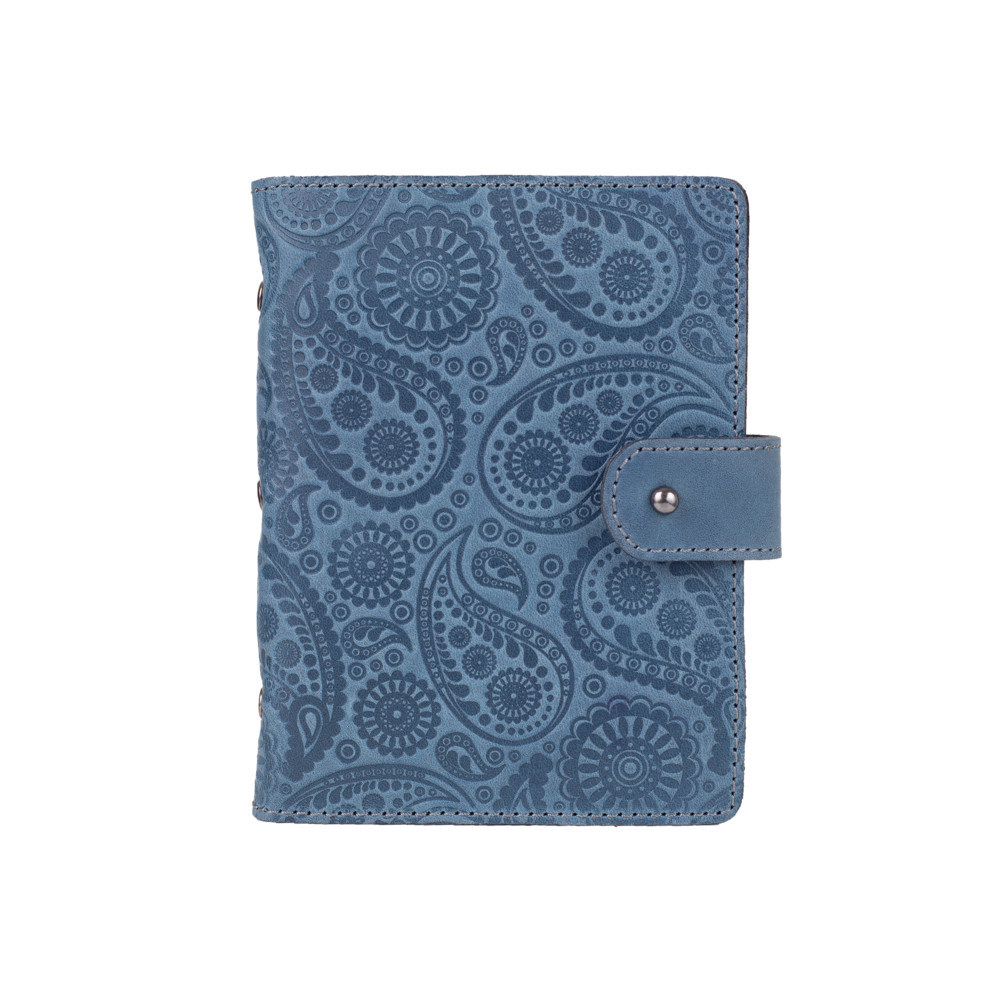 

КартХолдер HiArt CH-06-S18-4417-T004 Shabby Lagoon "Buta Art"