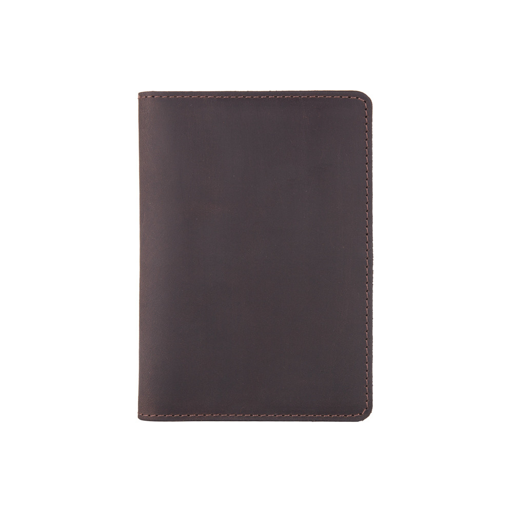 

Портмоне HiArt PB-03S-S19-1106-000 Shabby Gavana Brown
