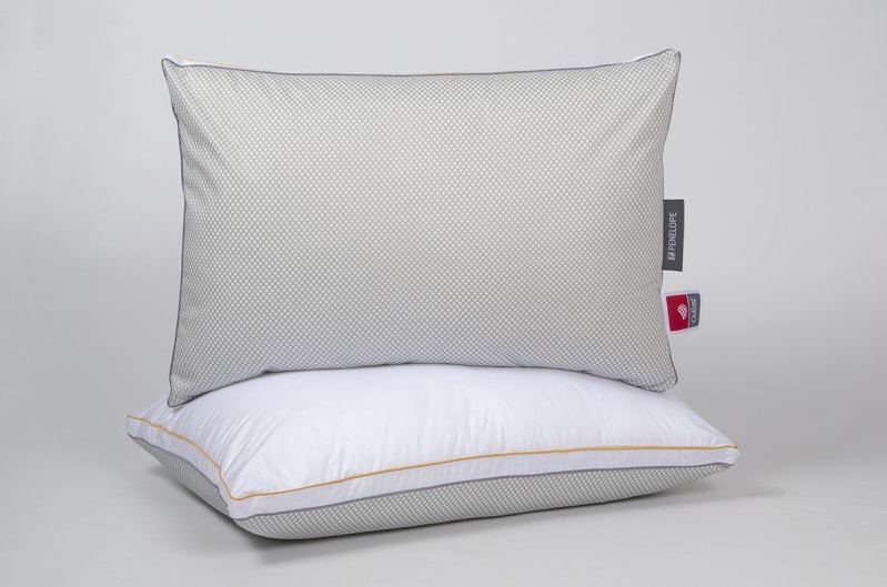 

Подушка Penelope ThermoCool Pro Firm 50х70+2,5 см турция, хлопок
