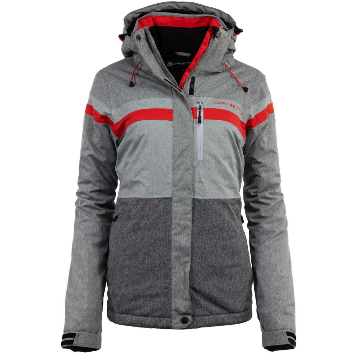 

Куртка ALPINE PRO MASSA 4,  (42, Куртка ALPINE PRO MASSA 4, XS (42)