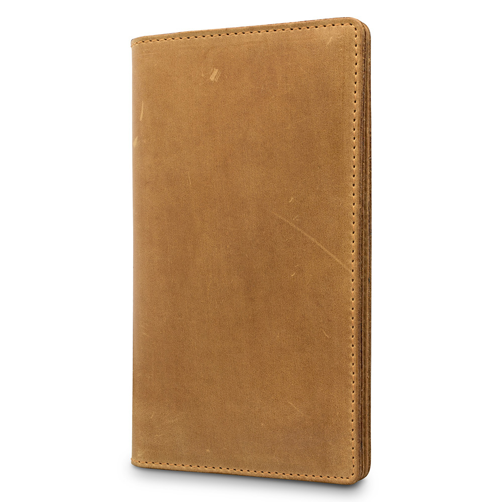 

Портмоне HiArt PB-01-S17-1340-000 Shabby Dingo