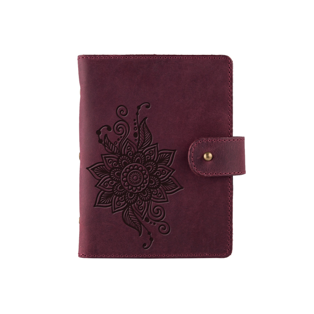 

КартХолдер HiArt CH-06-S19-1621-T006 Shabby Plum "Mehendi Classic"