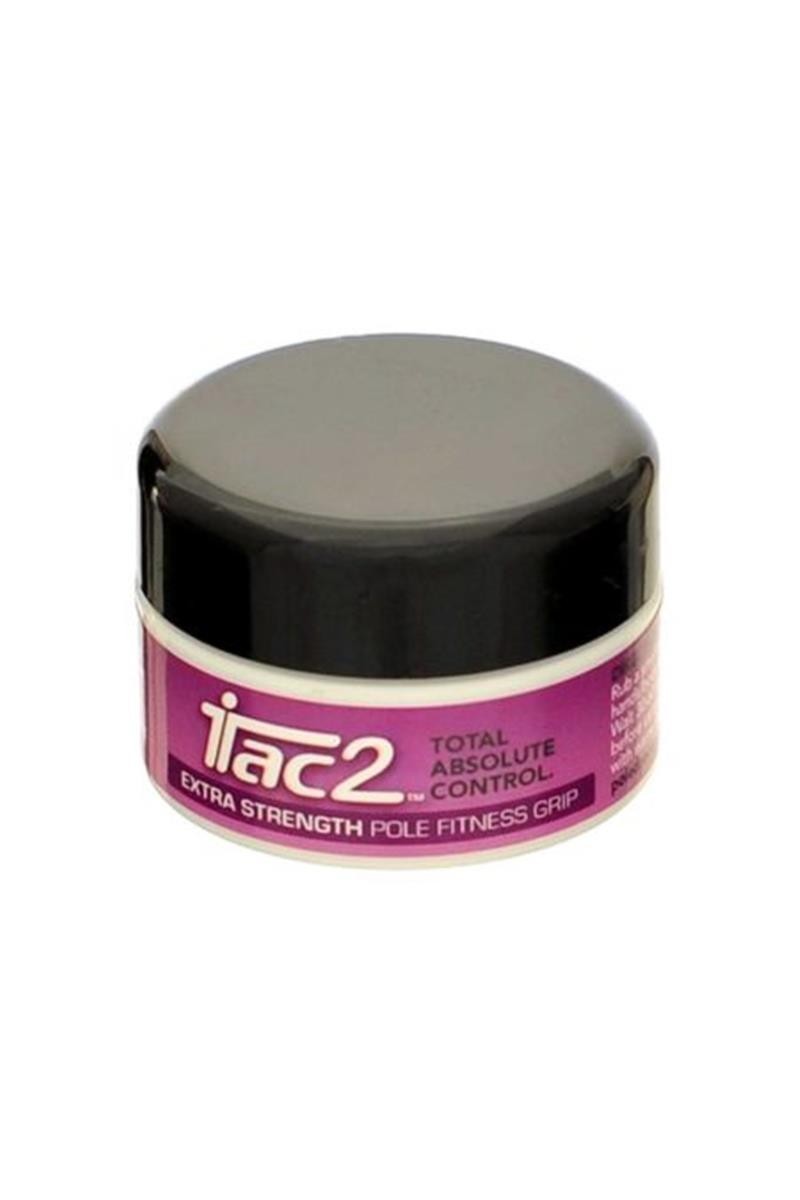

Воск для сцепления с пилоном - iTac2 - 20 г - Extra Strenght