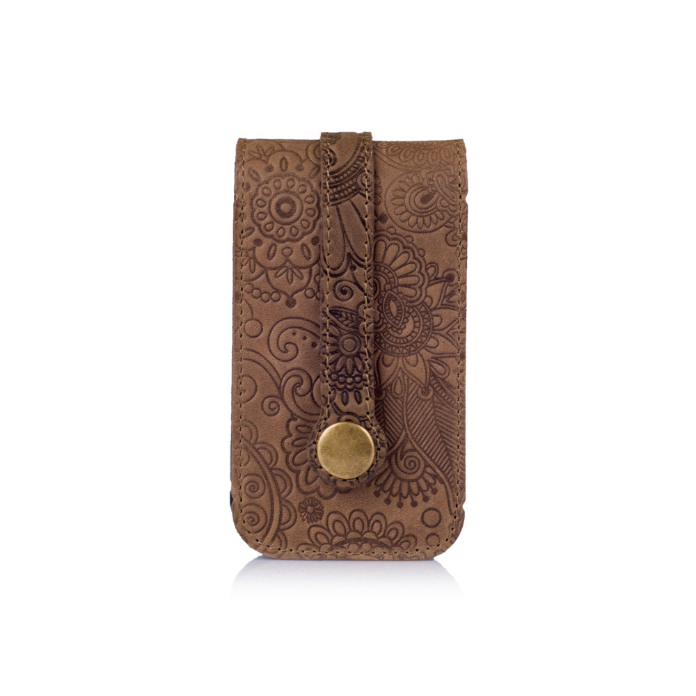 

Ключница HiArt KH-03-S19-1020-T005 Shabby Brown "Mehendi Art"
