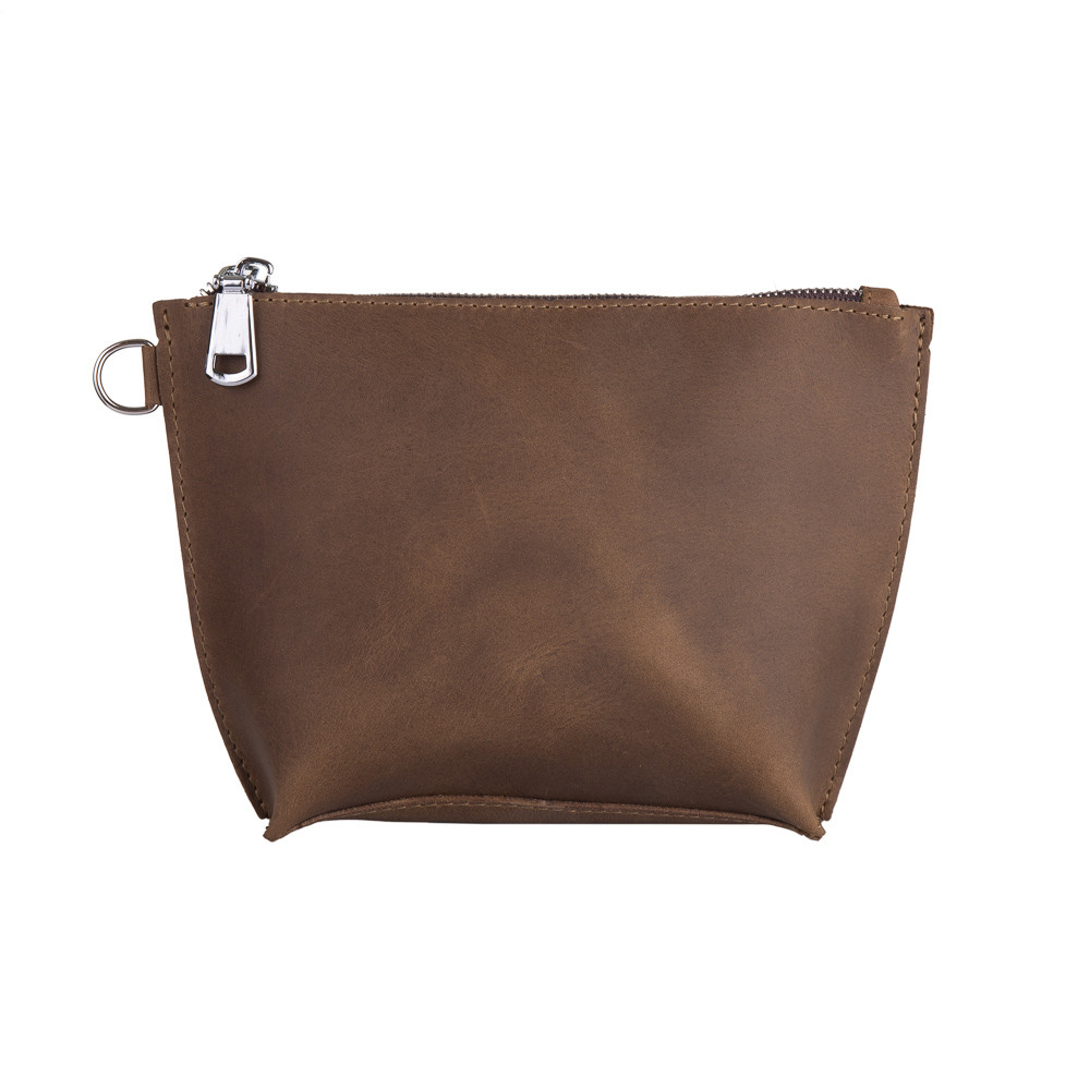 

Косметичка HiArt CB-01-S19-1020-000 Shabby Brown