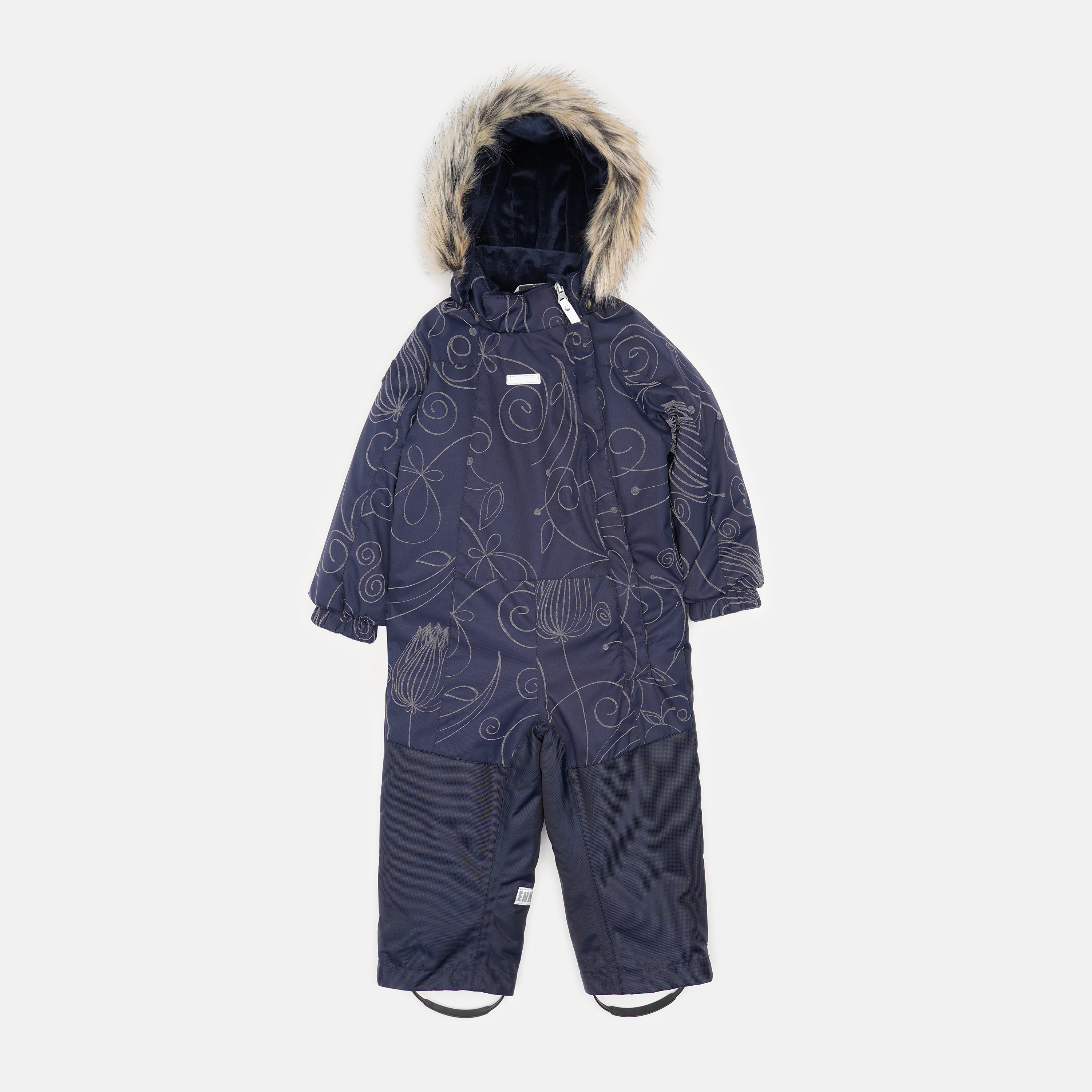 

Зимний комбинезон Lenne Maiki 21319A-2995 98 см