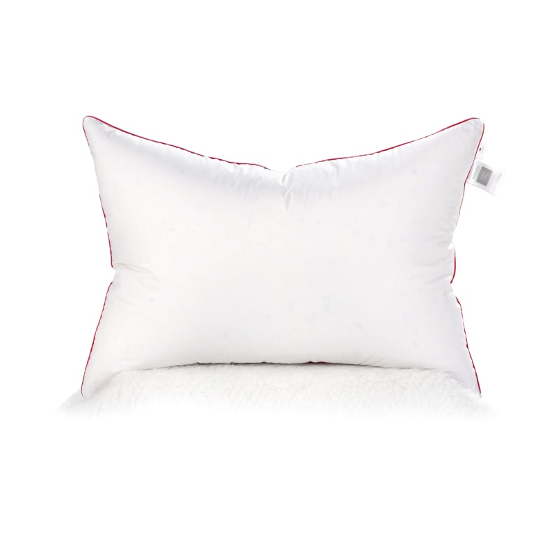 

Подушка MirSon DeLuxe Eco Soft 50х70 см (Высокая) украина-италия, хлопок