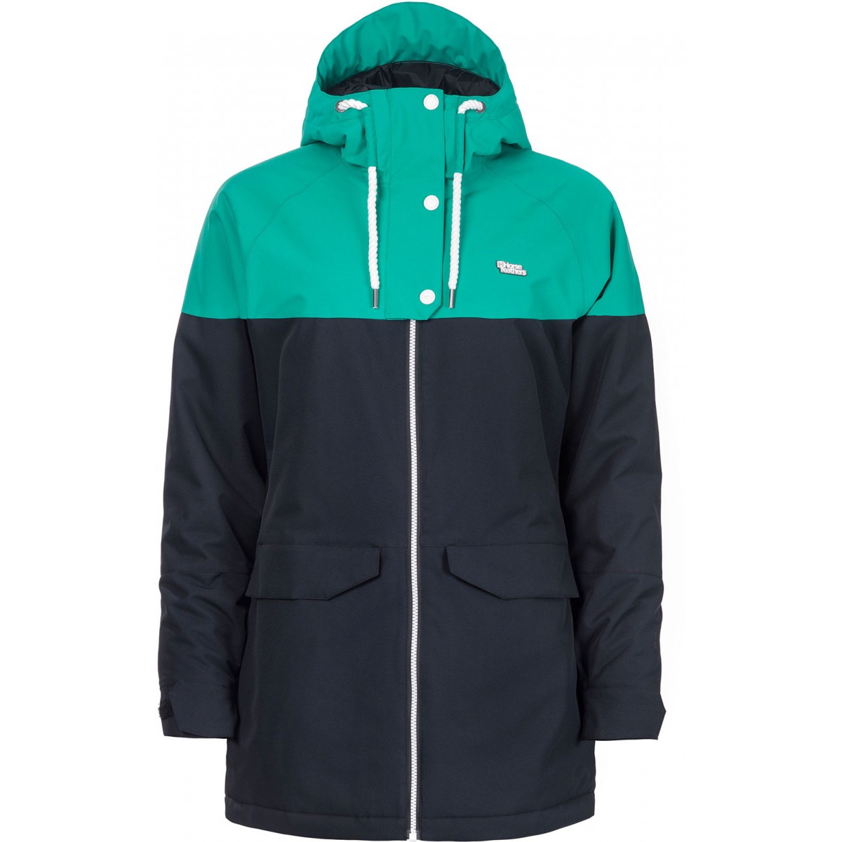 

Куртка Horsefeathers BIANKA JACKET,  (44, Куртка Horsefeathers BIANKA JACKET, S (44)