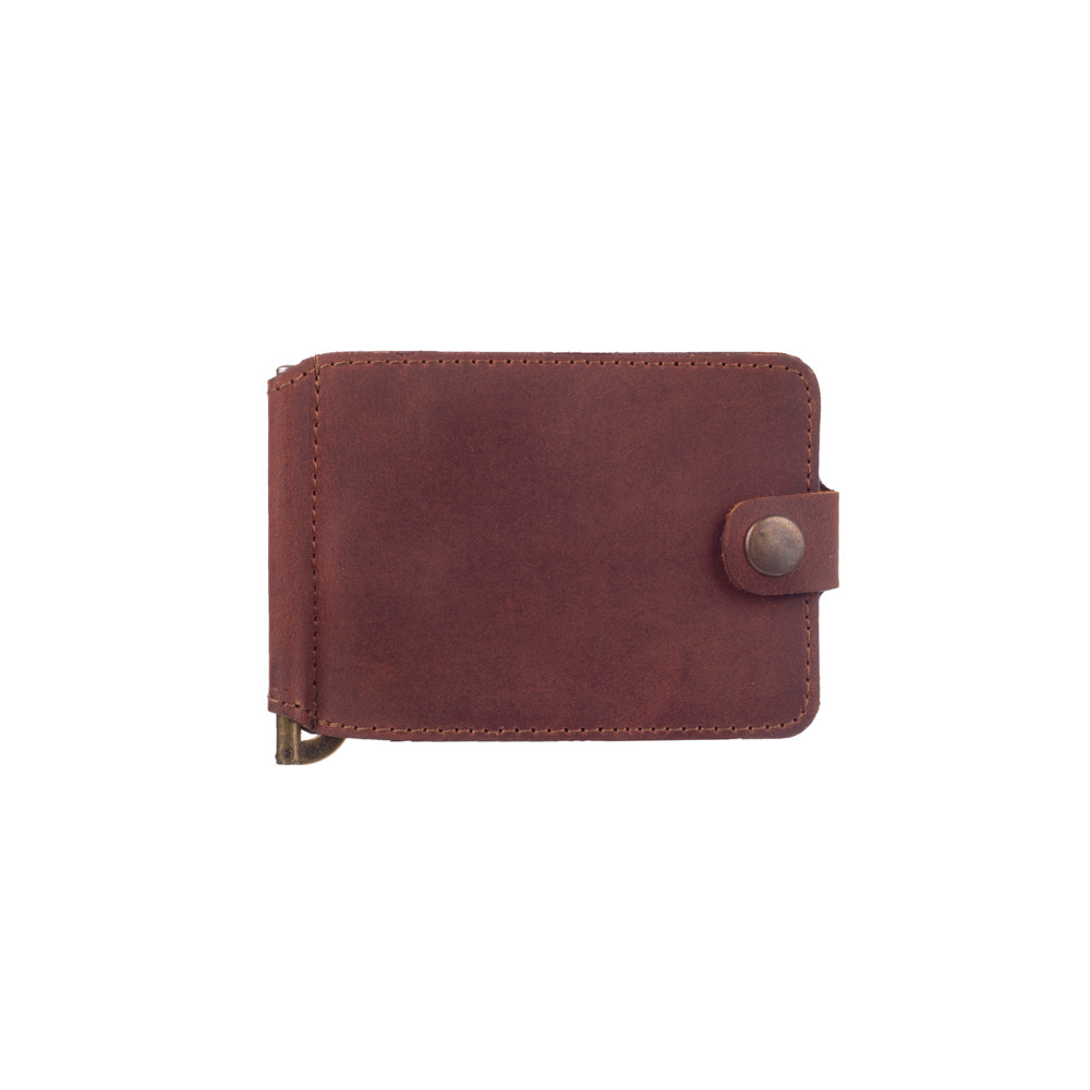 

Зажим HiArt MC-01-S19-1431-000 Shabby Сognac