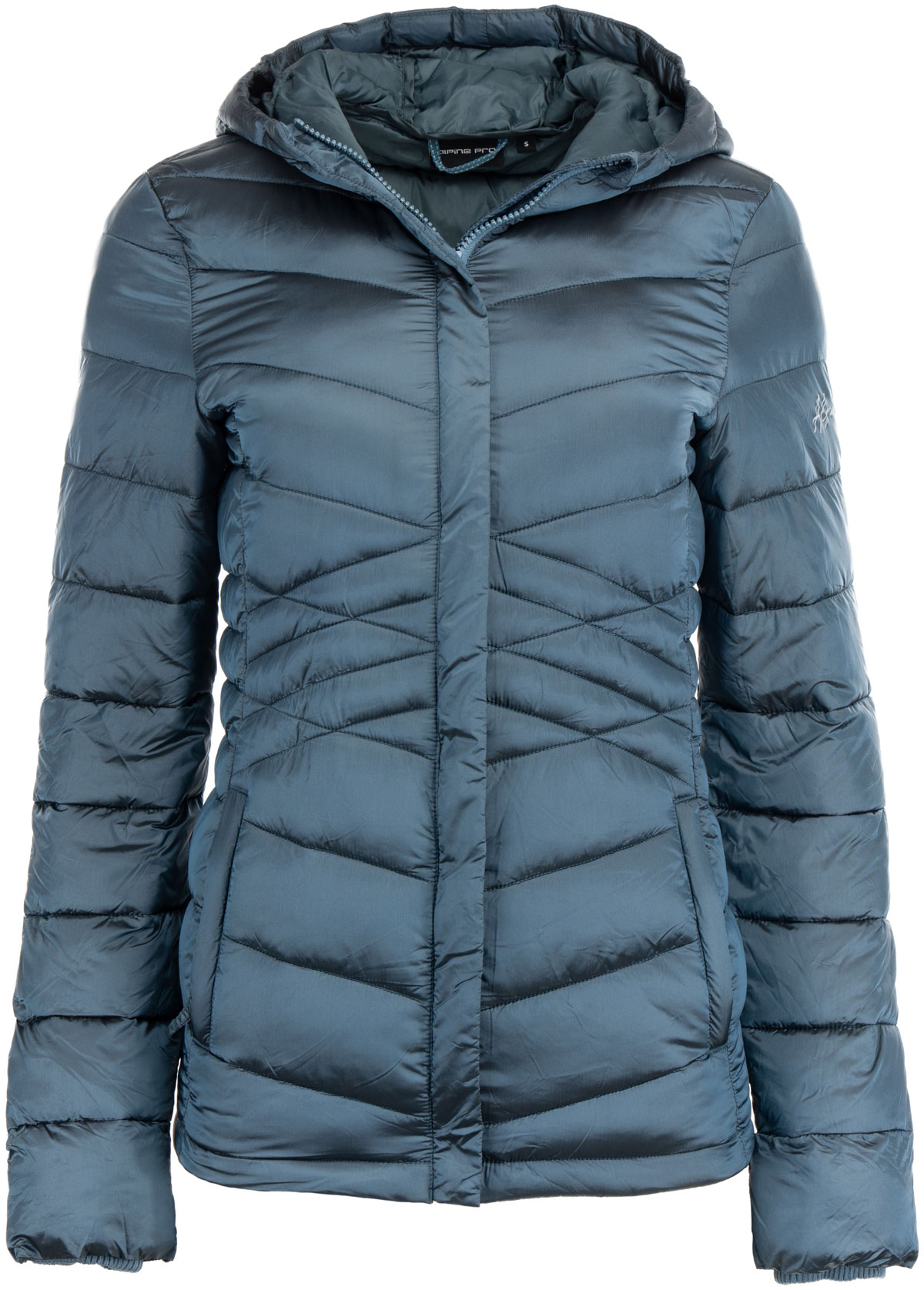 

Куртка ALPINE PRO ENKA,  (42, Куртка ALPINE PRO ENKA, XS (42)
