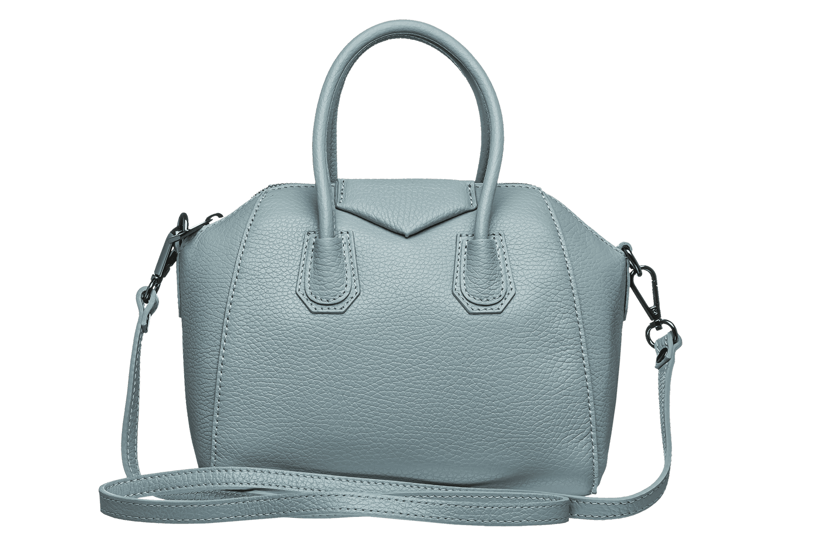 

Сумка женская Virginia Conti 22 x 19 x 12 см голубой (V.03126/IЦО0008083/ЦО0005639)