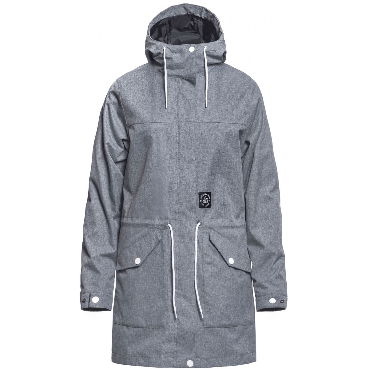 

Куртка Horsefeathers AKIRA JACKET , XS (42)