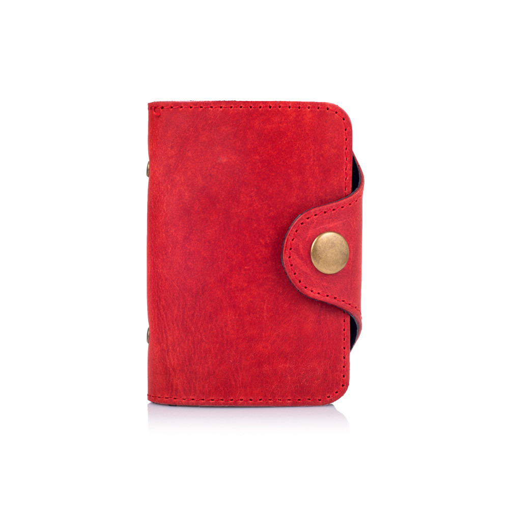 

Картхолдер HiArt CH-03-S18-1440-000 Shabby Red Berry