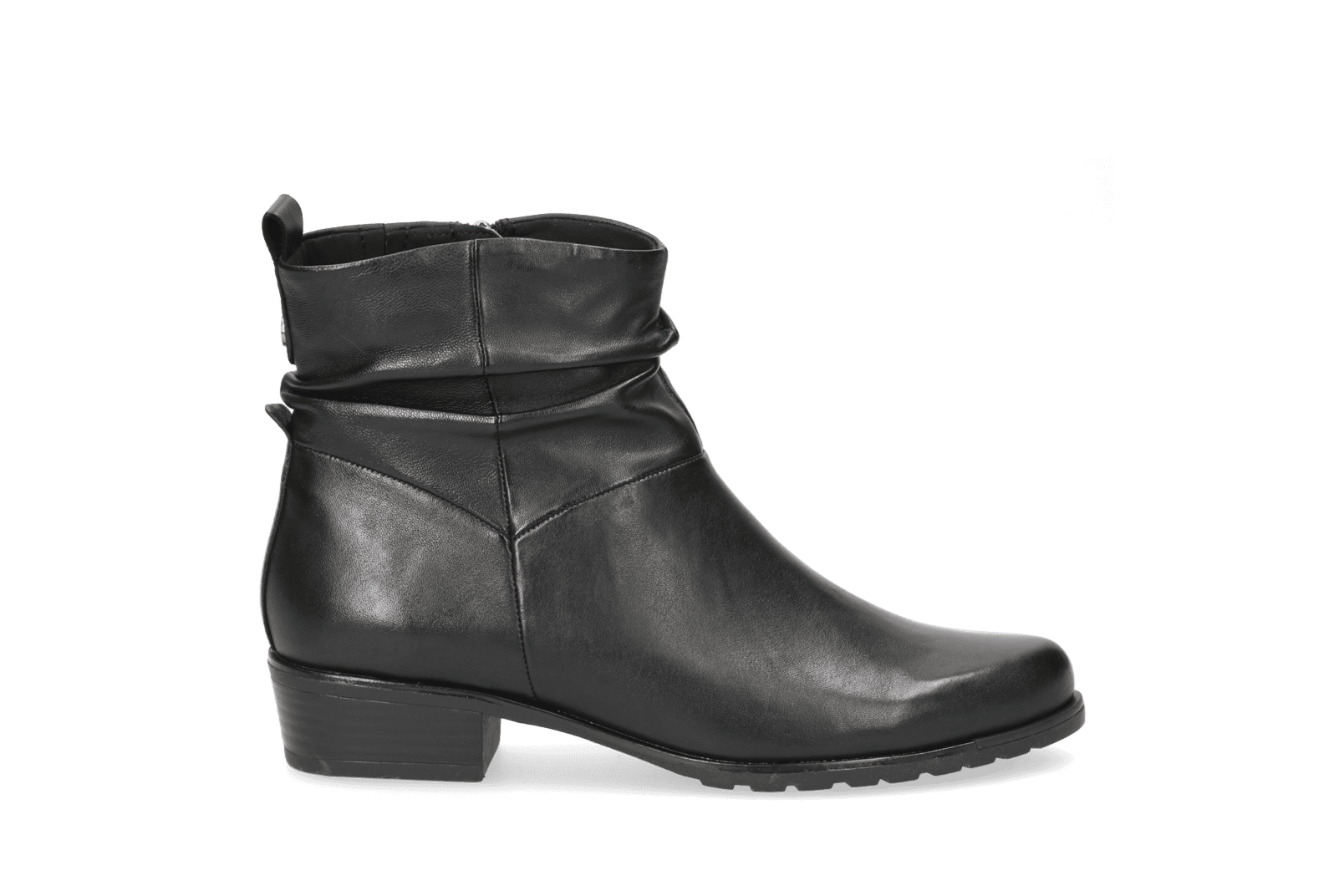 

Ботинки женские Caprice 38.5 черный (9-25410-27 040/38.5/ЦО0002684)