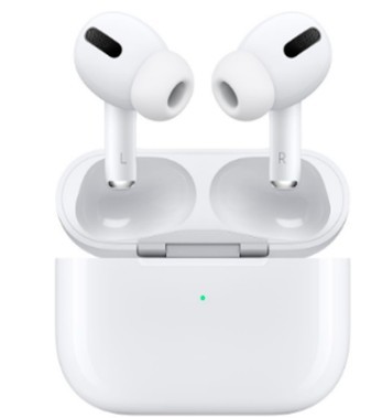 

Наушники WUW беспроводные Bluetooth Белые