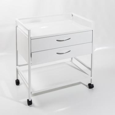 

Столик анестезиолога Атон СТ-А