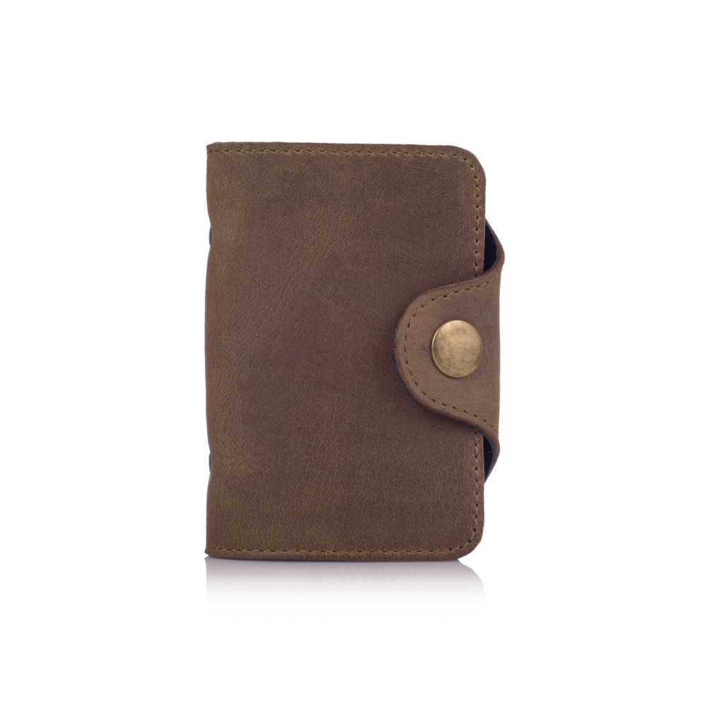 

Картхолдер HiArt CH-03-S19-1020-000 Shabby Light Brown