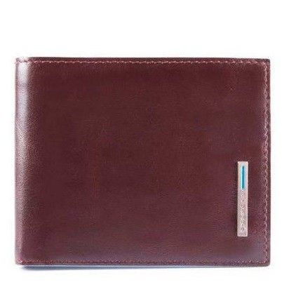 

Кожаный кошелек Piquadro BL SQUARE/Cognac PU4188B2R_MO